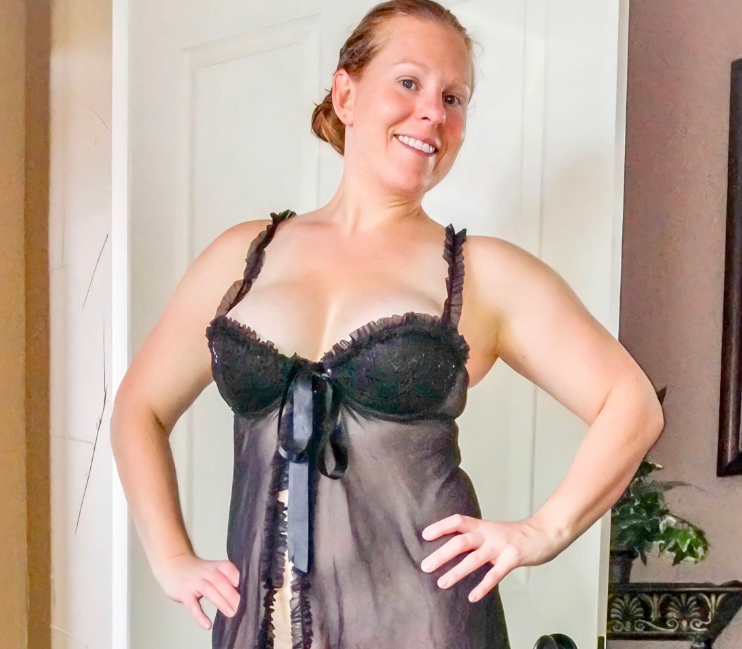 Lingerie